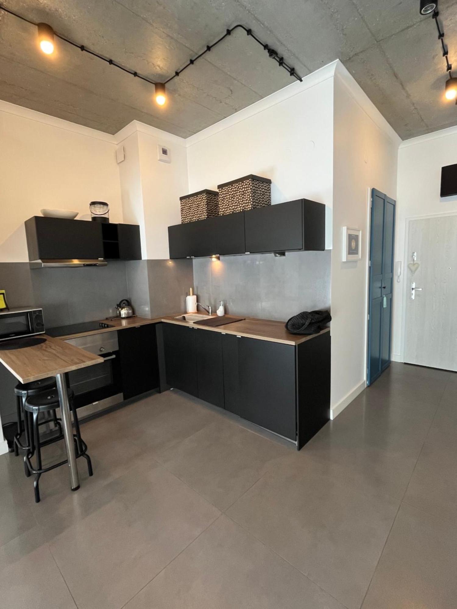 Apartament Na Czechowskiej Lublin Exterior photo